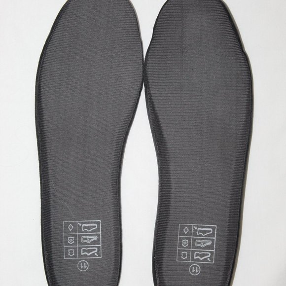 Bilt Black Leather Lace Up Steel Toe Oil Resistant Motorcycle Boots Men's 11 - Picture 12 of 13